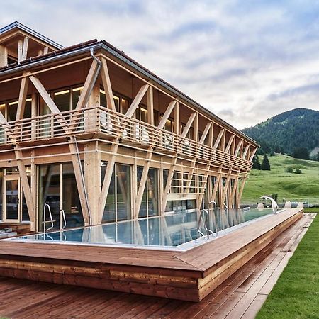 Hubertus Mountain Refugio Allgaeu Balderschwang Exteriör bild